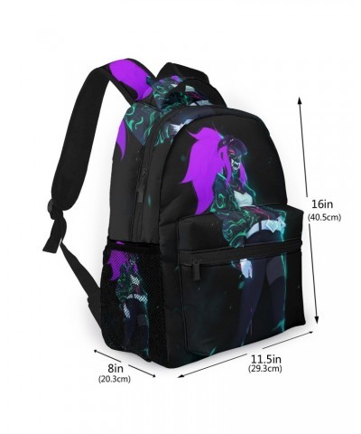 Akali Backpack $19.46 BackPack