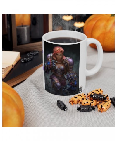 Rengar Kayn Qiyana İvern Vi Evelynn Kindred League Of Legends LOL JUNGLE Heroes 2 Personalizable Mugs Arcane Riot Games $7.49...