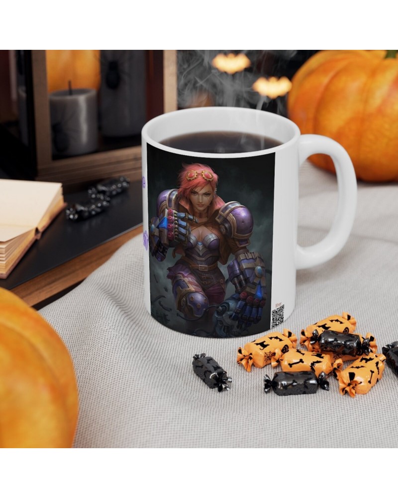 Rengar Kayn Qiyana İvern Vi Evelynn Kindred League Of Legends LOL JUNGLE Heroes 2 Personalizable Mugs Arcane Riot Games $7.49...