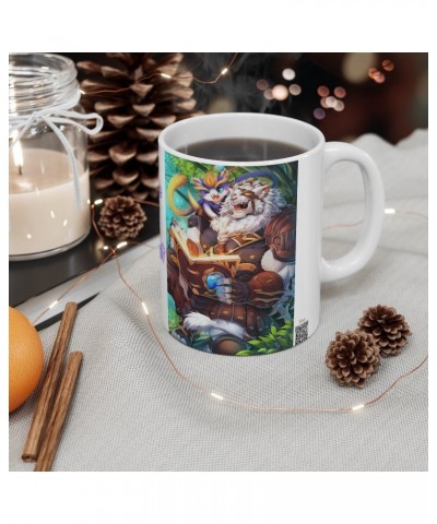 Rengar Kayn Qiyana İvern Vi Evelynn Kindred League Of Legends LOL JUNGLE Heroes 2 Personalizable Mugs Arcane Riot Games $7.49...