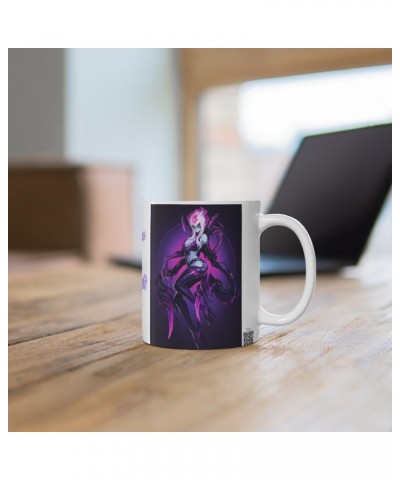 Rengar Kayn Qiyana İvern Vi Evelynn Kindred League Of Legends LOL JUNGLE Heroes 2 Personalizable Mugs Arcane Riot Games $7.49...