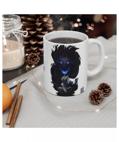 Rengar Kayn Qiyana İvern Vi Evelynn Kindred League Of Legends LOL JUNGLE Heroes 2 Personalizable Mugs Arcane Riot Games $7.49...