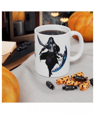 Rengar Kayn Qiyana İvern Vi Evelynn Kindred League Of Legends LOL JUNGLE Heroes 2 Personalizable Mugs Arcane Riot Games $7.49...