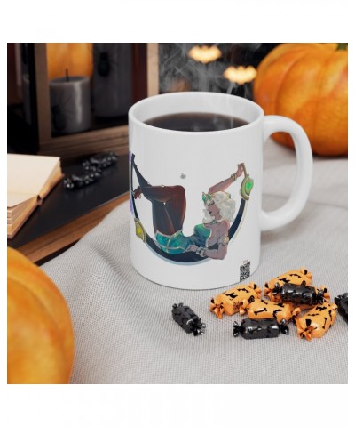 Rengar Kayn Qiyana İvern Vi Evelynn Kindred League Of Legends LOL JUNGLE Heroes 2 Personalizable Mugs Arcane Riot Games $7.49...