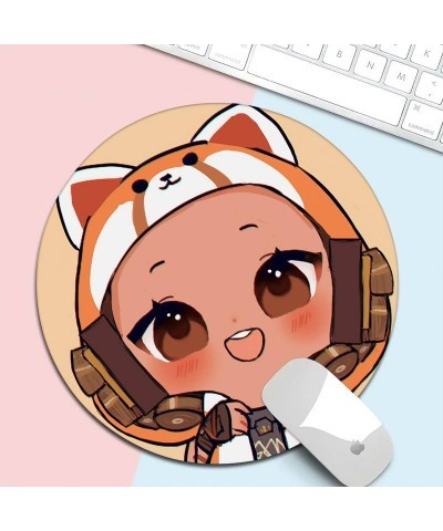 Valorant Cute Agents Gaming Mousepad Collection l - Reyna Sage Sova Raze Jett Omen Killjoy Viper Chamber Breach Mousepads - V...