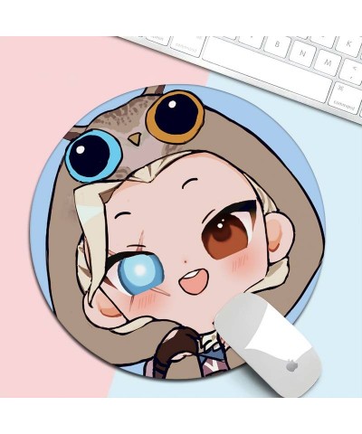 Valorant Cute Agents Gaming Mousepad Collection l - Reyna Sage Sova Raze Jett Omen Killjoy Viper Chamber Breach Mousepads - V...