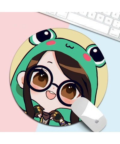 Valorant Cute Agents Gaming Mousepad Collection l - Reyna Sage Sova Raze Jett Omen Killjoy Viper Chamber Breach Mousepads - V...