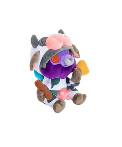 Bull Head Alistar Plush $13.62 Plush