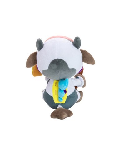 Bull Head Alistar Plush $13.62 Plush