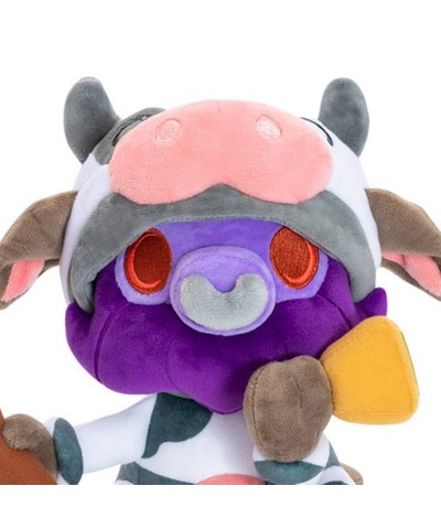 Bull Head Alistar Plush $13.62 Plush