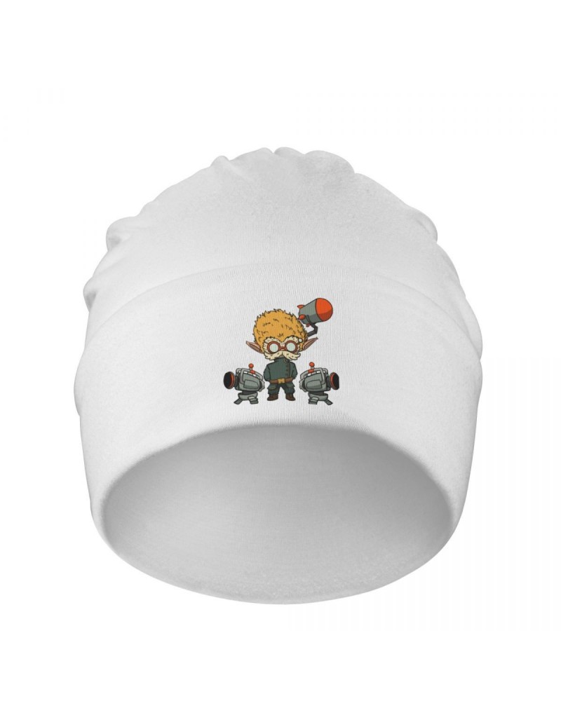 Heimerdinger Beanie $11.45 Hats and Beanies