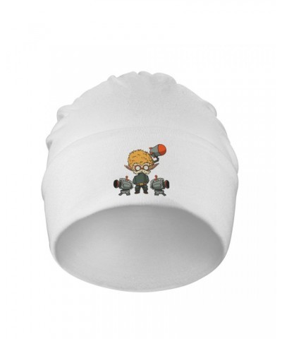 Heimerdinger Beanie $11.45 Hats and Beanies