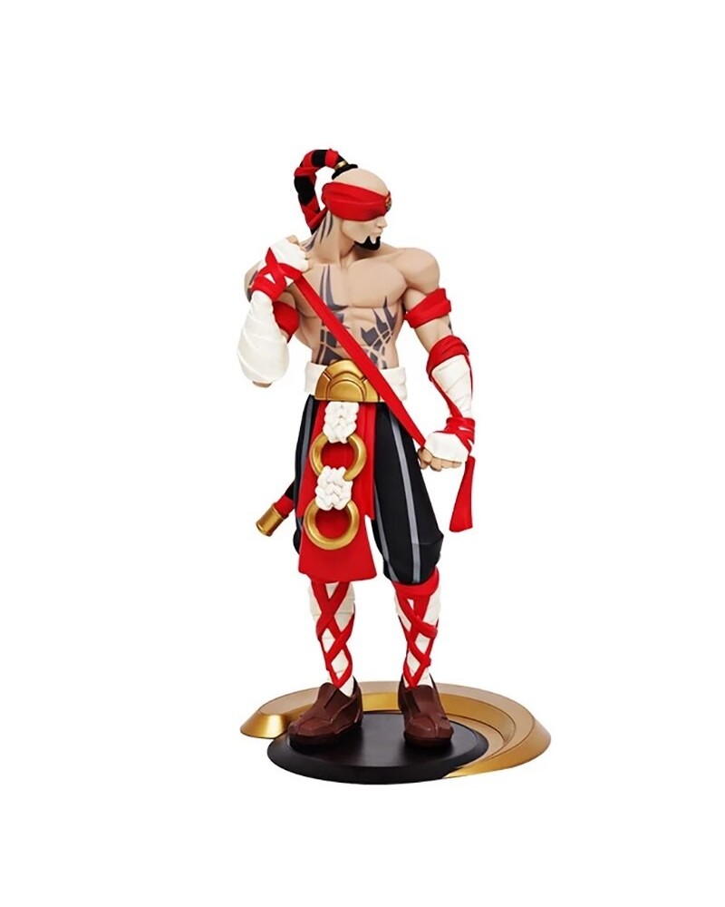 Lee Sin The Blind Monk Medium Statue $91.95 Statues