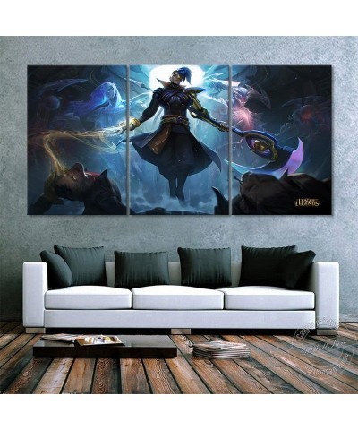 "Odyssey" Kayn Poster - Canvas Painting $18.57 Posters