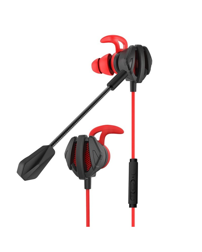 Earphone Helmets For Gaming 7.1 $5.95 Headphones & Stants