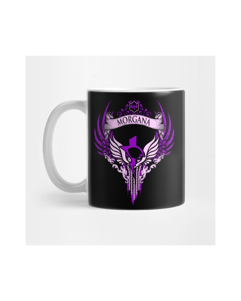 MORGANA - LIMITED EDITION Mug TP2209 $6.60 Mugs