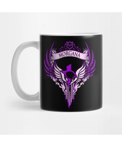 MORGANA - LIMITED EDITION Mug TP2209 $6.60 Mugs