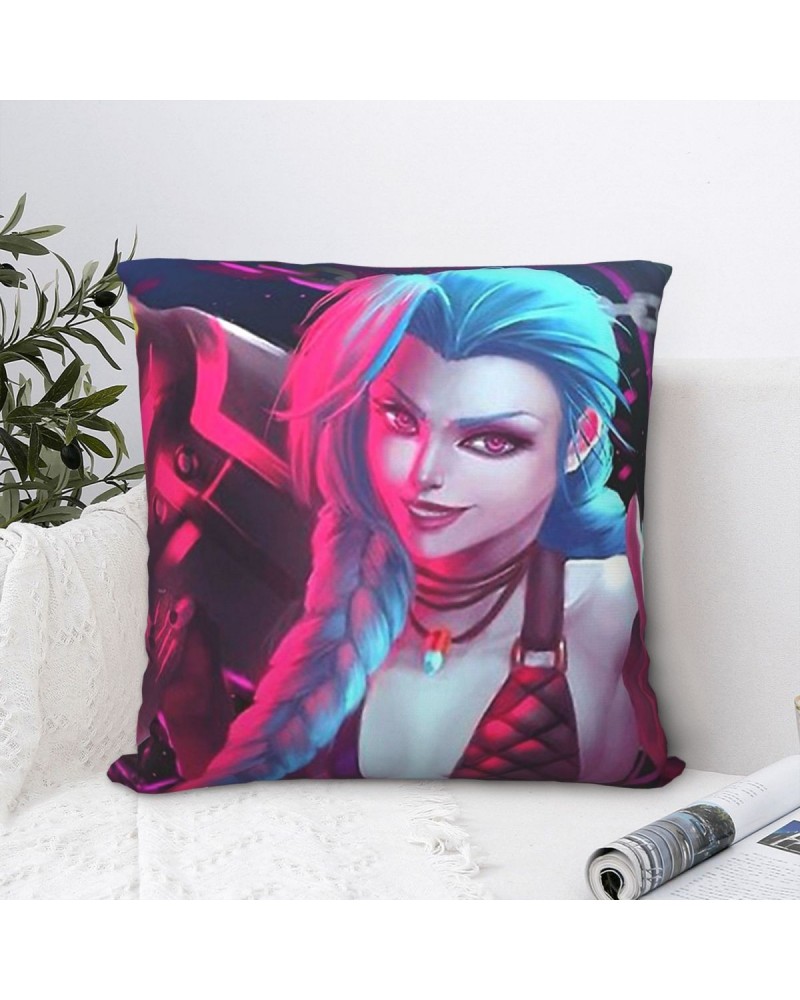 Jinx Cool Pillow Case $5.84 Home Décor