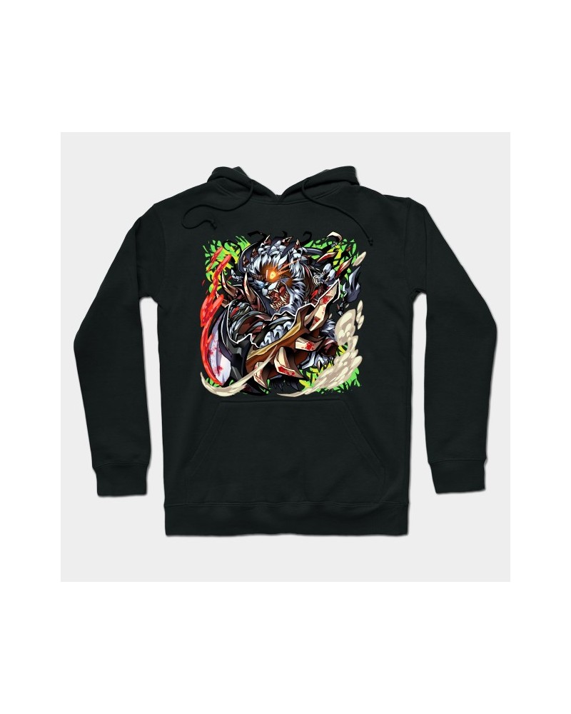 Tonight We Hunt Hoodie TP2109 $17.38 Tops