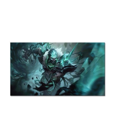 "Ruined Draven" Poster - Canvas Painting $8.78 Posters