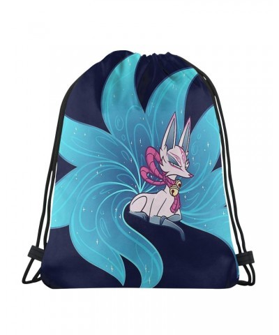 Ahri "Spirit Blossom" Backpack $8.95 BackPack