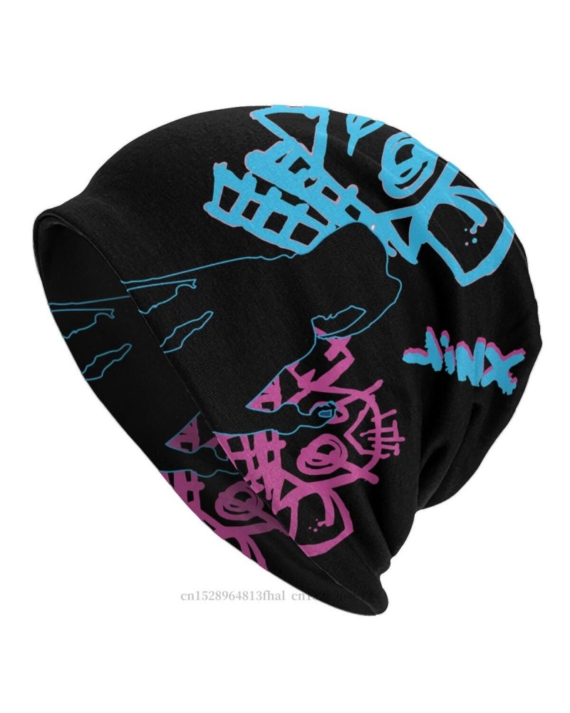 Jinx Bonnet Hat $12.45 Hats and Beanies