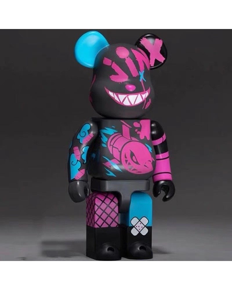 Jinx Bear Figure $47.95 Figures