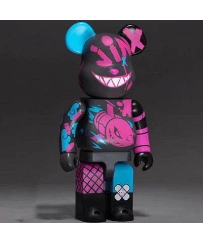 Jinx Bear Figure $47.95 Figures