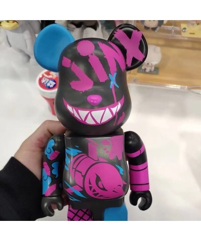 Jinx Bear Figure $47.95 Figures