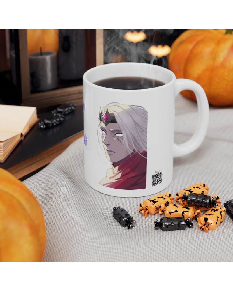 Jinx Kalista Senna Varus Draven Graves Jhin Ashe Lucian . League Of Legends MARKSMEN SERIES 2 Lol Personalizable Mug Arcane C...