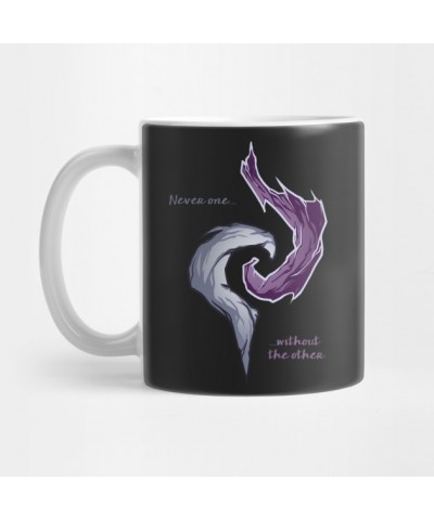 Never one without the other Mug TP2209 $4.95 Mugs