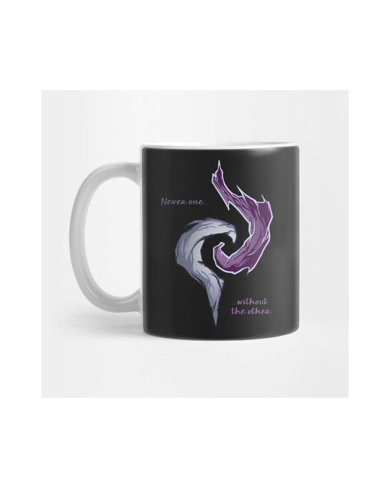 Never one without the other Mug TP2209 $4.95 Mugs