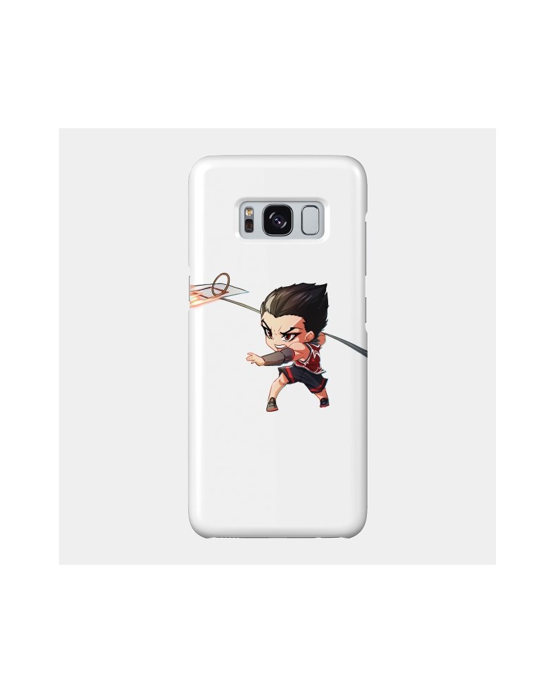 Dunkmaster Darius Case TP2209 $5.88 Phone Cases