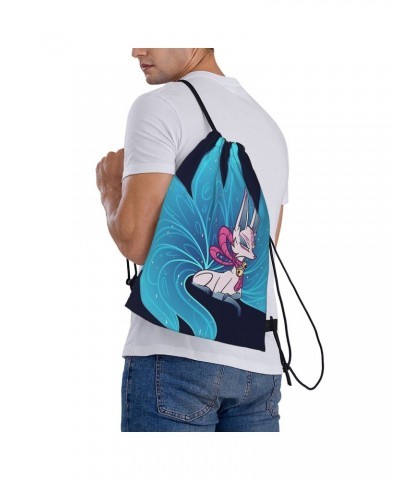 Ahri "Spirit Blossom" Backpack $8.95 BackPack