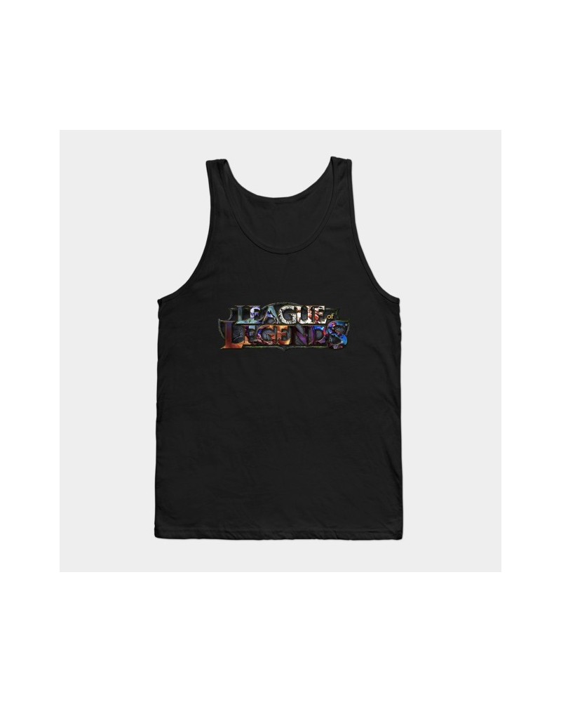 Champions Tank Top TP2109 $6.40 Tops