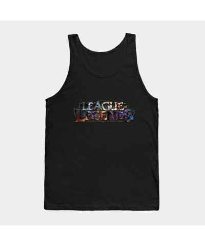 Champions Tank Top TP2109 $6.40 Tops