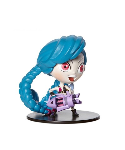 Jinx Cute Figure $34.67 Figures