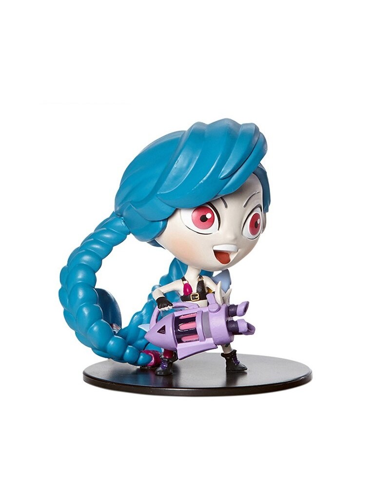 Jinx Cute Figure $34.67 Figures