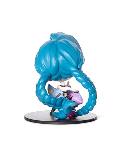 Jinx Cute Figure $34.67 Figures