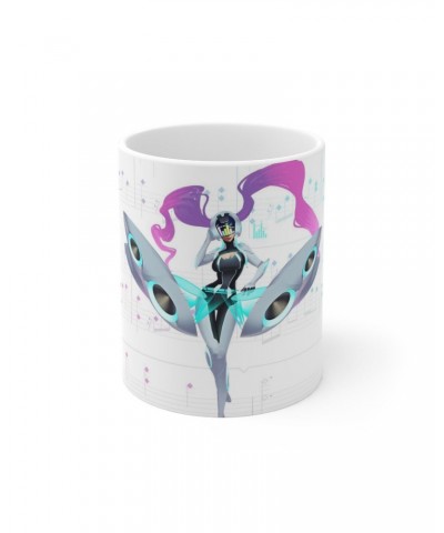 Sona Zilean Pyke Karma Irelia Blitzcrank Senna League Of Legends LOL Support Heroes 7 Personalizable Mugs Arcane Riot Games $...