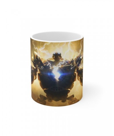 Sona Zilean Pyke Karma Irelia Blitzcrank Senna League Of Legends LOL Support Heroes 7 Personalizable Mugs Arcane Riot Games $...