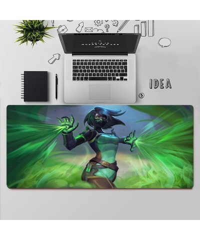 Valorant Viper Mousepads | Valorant Gaming Desk Mat Collection $10.53 Valorant Mousepads