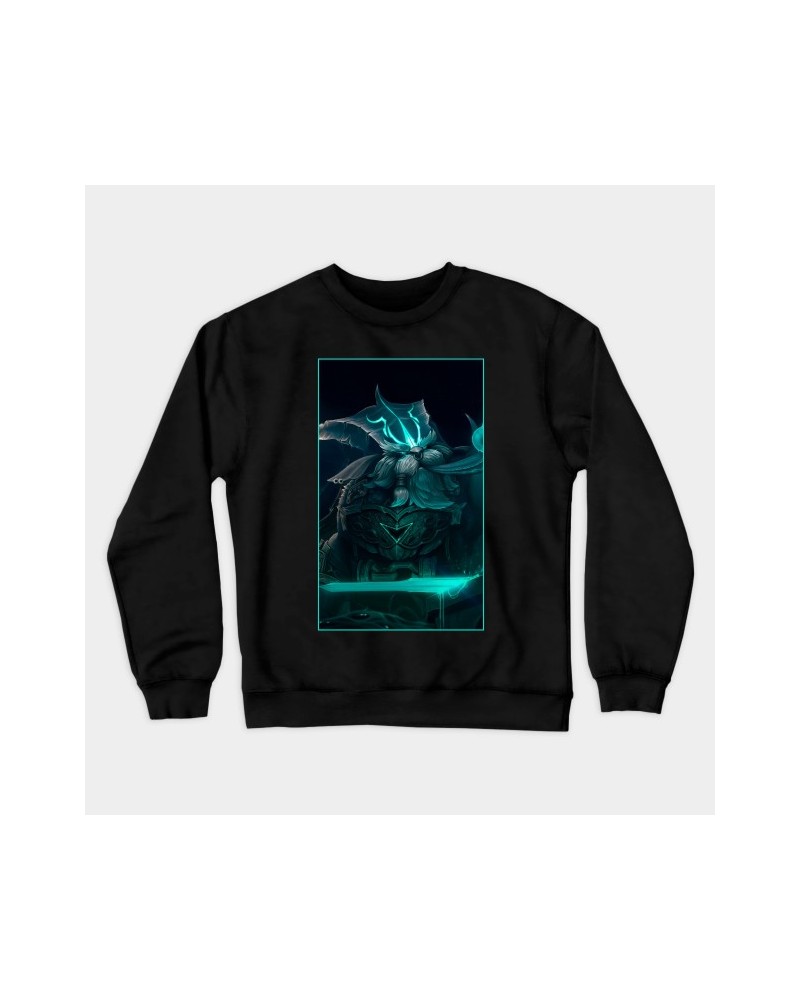 Ruined Ornn Sweatshirt TP2109 $12.54 Tops