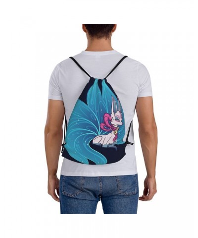 Ahri "Spirit Blossom" Backpack $8.95 BackPack