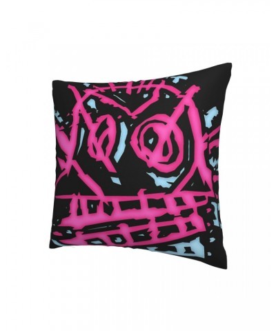 Monkey Bomb Throw Pillow Case Arcane $4.45 Home Décor