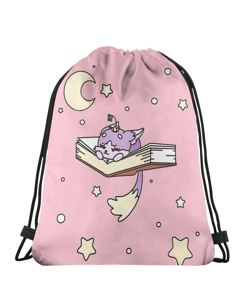 Sleepy Yuumi Backpack $8.23 BackPack