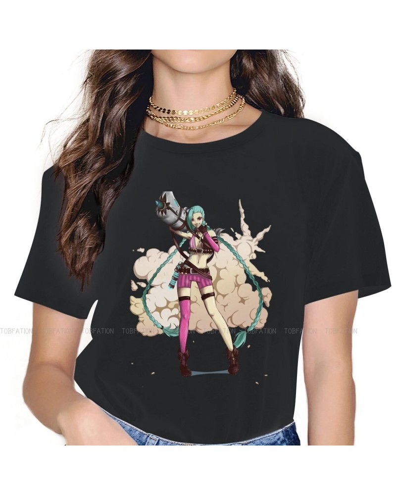 Beauty Jinx T Shirt $12.86 Tops