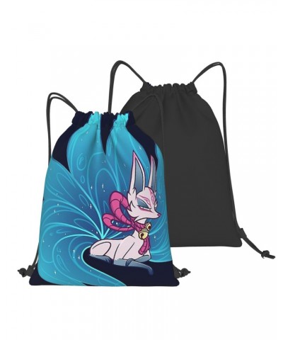 Ahri "Spirit Blossom" Backpack $8.95 BackPack