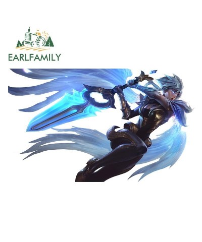 Dawnbringer Riven Stickers $3.83 Stickers