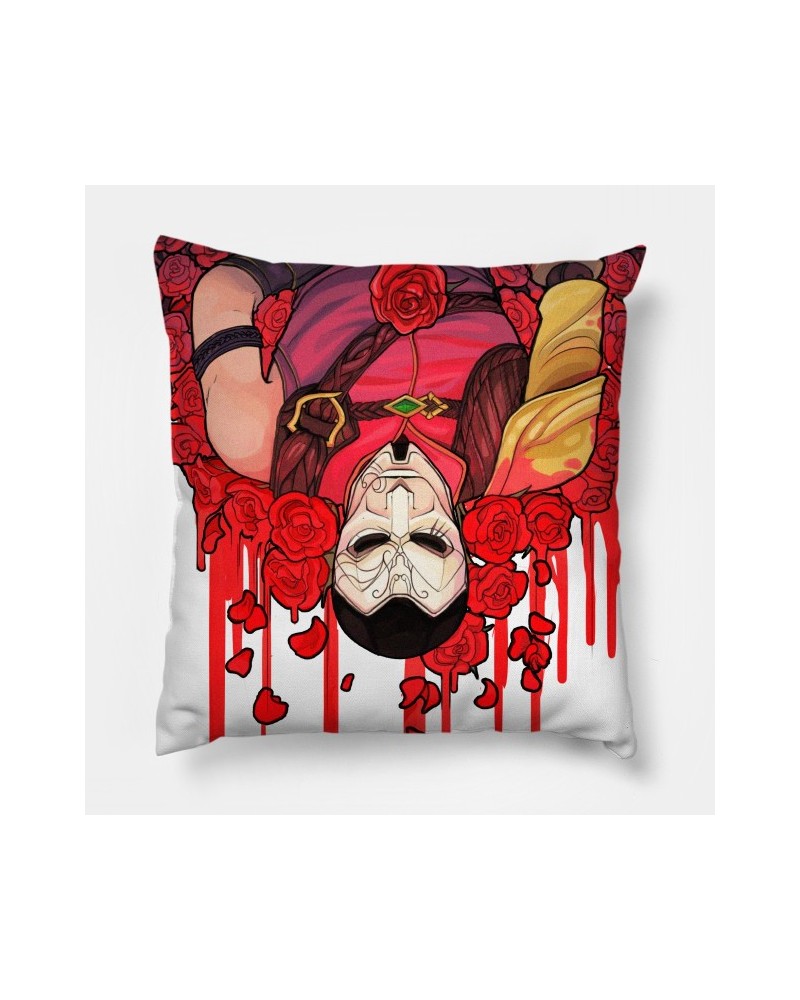 JHIN Poster TP2209 $9.75 Pillows